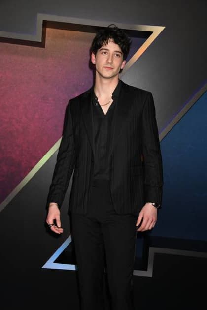 Milo Manheim attends the world premiere of Disney s Zombies 4: Dawn of the Vampires at the El Capitan Theatre in Hollywood, California, on July 8, 2025. Copyright: xJeffreyxMayerx xMediaPunchx
