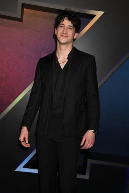 Milo Manheim attends the world premiere of Disney s Zombies 4: Dawn of the Vampires at the El Capitan Theatre in Hollywood, California, on July 8, 2025. Copyright: xJeffreyxMayerx xMediaPunchx