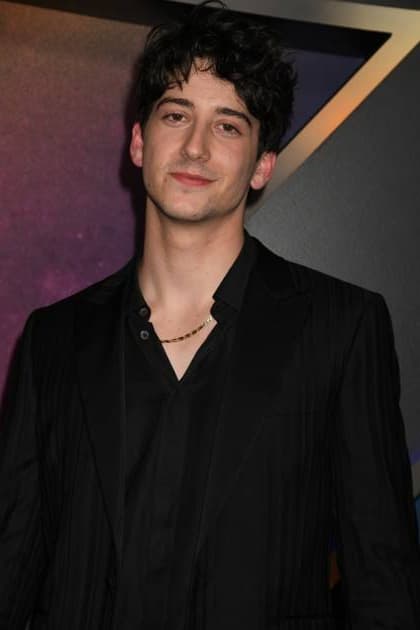 Milo Manheim attends the world premiere of Disney s Zombies 4: Dawn of the Vampires at the El Capitan Theatre in Hollywood, California, on July 8, 2025. Copyright: xJeffreyxMayerx xMediaPunchx