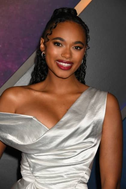Chandler Kinney attends the world premiere of Disney s Zombies 4: Dawn of the Vampires at the El Capitan Theatre in Hollywood, California, on July 8, 2025. Copyright: xJeffreyxMayerx xMediaPunchx
