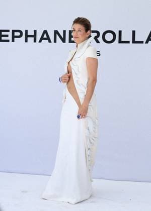Kate Walsh Arrivals at the Stéphane Rolland Fall Winter 2025 2026 Haute Couture Collection show during Paris Fashion Week PFW on July 8, 2025 Denis Guignebourg Bestimage Arrivals at the Stéphane Rolland Fall Winter 2025 2026 Haute Couture Collection show during Paris Fashion Week PFW on July 8, 2025 Paris France  Copyright: xDenisxGuignebourgx xBestimagexDenisxGuignebourgx xBestimagex