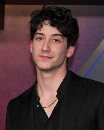 July 8, 2025, Hollywood, California, USA: Milo Manheim attends Disney s Zombies 4: Dawn of the Vampires. Hollywood USA - ZUMAb173 20250708_aap_b173_003 Copyright: xBillyxBennightx