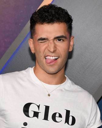 July 8, 2025, Hollywood, California, USA: Ezra Sosa attends Disney s Zombies 4: Dawn of the Vampires. Hollywood USA - ZUMAb173 20250708_aap_b173_010 Copyright: xBillyxBennightx