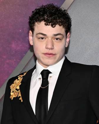 July 8, 2025, Hollywood, California, USA: Julian Lerner attends Disney s Zombies 4: Dawn of the Vampires. Hollywood USA - ZUMAb173 20250708_aap_b173_024 Copyright: xBillyxBennightx