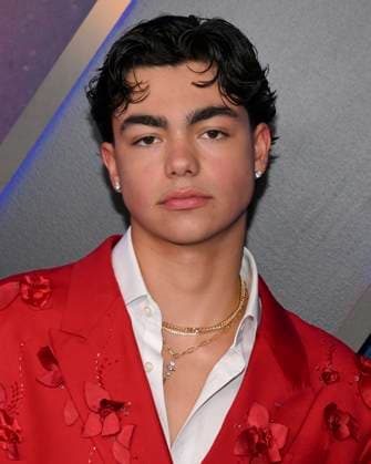 July 8, 2025, Hollywood, California, USA: Malachi Barton attends Disney s Zombies 4: Dawn of the Vampires. Hollywood USA - ZUMAb173 20250708_aap_b173_027 Copyright: xBillyxBennightx