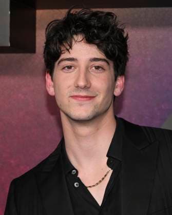 July 8, 2025, Hollywood, California, USA: Milo Manheim attends Disney s Zombies 4: Dawn of the Vampires. Hollywood USA - ZUMAb173 20250708_aap_b173_028 Copyright: xBillyxBennightx