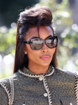 Chanel Outside Arrivals - Paris Fashion Week - Haute Couture Fall Winter 2025 2026 Naomi Campbell attends the Chanel Haute Couture Fall Winter 2025 2026 show as part of Paris Fashion Week on July 08, 2025 in Paris, France.  Copyright: xDFYx