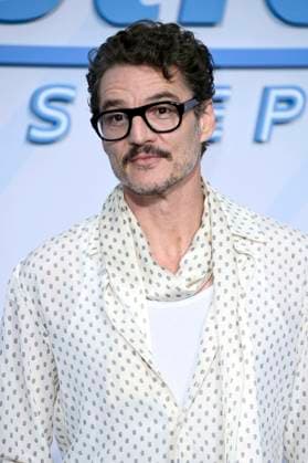 Pedro Pascal beim Fan Event zum Kinofilm The Fantastic Four: First Steps in Das Center. Berlin, 08.07.2025