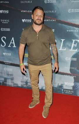 Salvable UK film premiere, London Dapper Laughs (Daniel O Reilly) at the Salvable UK film premiere, Curzon Soho, Shaftesbury Avenue, on Tuesday 08 July 2025 in London, England, UK. CAP CAN CAN London Great Britain UK Copyright: xCanxNguyen CapitalxPicturesx