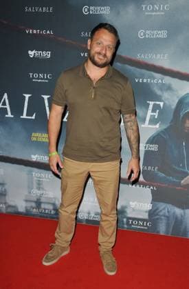 Salvable UK film premiere, London Dapper Laughs (Daniel O Reilly) at the Salvable UK film premiere, Curzon Soho, Shaftesbury Avenue, on Tuesday 08 July 2025 in London, England, UK. CAP CAN CAN London Great Britain UK Copyright: xCanxNguyen CapitalxPicturesx