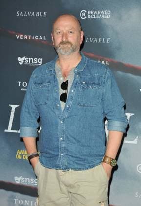 Salvable UK film premiere, London Neil Marshall at the Salvable UK film premiere, Curzon Soho, Shaftesbury Avenue, on Tuesday 08 July 2025 in London, England, UK. CAP CAN CAN London Great Britain UK Copyright: xCanxNguyen CapitalxPicturesx