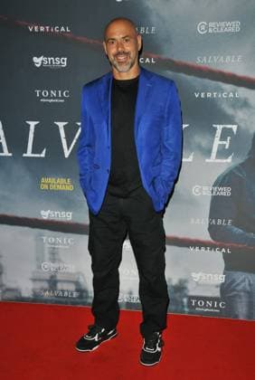 Salvable UK film premiere, London Adam Booth at the Salvable UK film premiere, Curzon Soho, Shaftesbury Avenue, on Tuesday 08 July 2025 in London, England, UK. CAP CAN CAN London Great Britain UK Copyright: xCanxNguyen CapitalxPicturesx