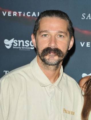 Salvable UK film premiere, London Shia LaBeouf at the Salvable UK film premiere, Curzon Soho, Shaftesbury Avenue, on Tuesday 08 July 2025 in London, England, UK. CAP CAN CAN London Great Britain UK Copyright: xCanxNguyen CapitalxPicturesx