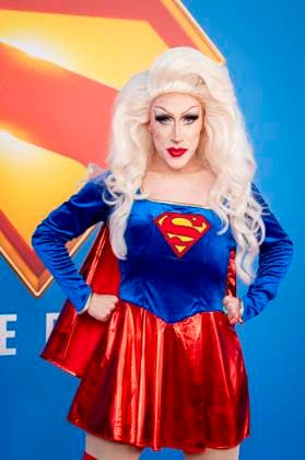 Superman Premiere, Madrid, Spain - 8 Jul 2025 Samantha Ballentines attends to Superman Premiere at Capitol Cinema on July 8, 2025 in Madrid, Spain. (Credit: Miguel Escavias Alfa Images) Madrid Capitol Cinema Madrid Spain Copyright: x x2025xMiguelxEscavias AlfaxImagesx