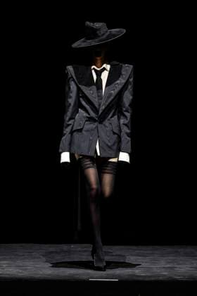 Défilé RVDK Ronald Van Der KempCollection Haute Couture Automne Hiver 2025 2026 lors de la Fashion Week de Paris PFW , France, le 8 juillet 2025 Runway during the RVDK Ronald Van Der Kemp Haute Couture Fall Winter 2025 2026 show as part of Paris Fashion Week on July 08, 2025 in Paris, France Paris France  Copyright: xAgencex xBestimagexAgencex xBestimagex