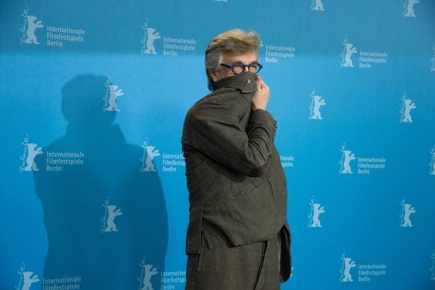 Wim Wenders - Photocall du film Every Thing Will Be Fine lors du 65ème festival international du film de Berlin (Berlinale 2015) le 10 février 2015. Every Thing Will Be Fine photocall during the 65th Berlinale International Film Festival at Grand Hyatt Hotel on February 10, 2015 in Berlin, Germany. Berlin Allemagne *** Wim Wenders Every Thing Will Be Fine photocall during the 65th Berlinale International Film Festival Berlinale 2015 on February 10, 2015 Every Thing Will Be Fine photocall during the 65th Berlinale International Film Festival at Grand Hyatt Hotel on February 10, 2015 in Berlin, Germany Berlin Allemagne  Copyright: xAGENCEx xBESTIMAGExAGENCEx xBESTIMAGEx