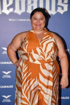 Rome, Cinema The Space Moderno Photocall of the film Dedalus , In the photo: Stella Pecollo  Copyright: xVincenzoxLandix xipa-agency.netx xVincenzoxLandix IPA_Agency_IPA60213816
