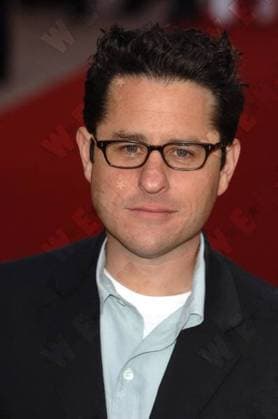 Director J. J. Abrams Premiere of Mission: Impossible III held at the Odeon Cinema in Leicester Square - Arrivals London, England - 25.04.06, London, United Kingdom Daniel Deme WENN 593399.jpg