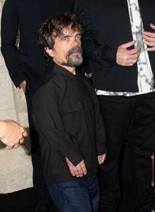 Showtime and Paramount+ s Dexter: Resurrection series premiere Featuring: Peter Dinklage Where: New York, United States When: 09 Jul 2025 Credit: Janet Mayer INSTARimages.com EDITORIAL USE ONLY. NOT FOR USE BY NEWSPAPERS BASED IN THE UK. Copyright: xx instar54907810