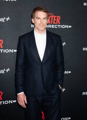 Showtime and Paramount+ s Dexter: Resurrection series premiere Featuring: Michael C. Hall Where: New York, United States When: 09 Jul 2025 Credit: Janet Mayer INSTARimages.com EDITORIAL USE ONLY. NOT FOR USE BY NEWSPAPERS BASED IN THE UK. Copyright: xx instar54907783
