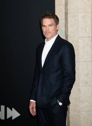 Showtime and Paramount+ s Dexter: Resurrection series premiere Featuring: Michael C. Hall Where: New York, United States When: 09 Jul 2025 Credit: Janet Mayer INSTARimages.com EDITORIAL USE ONLY. NOT FOR USE BY NEWSPAPERS BASED IN THE UK. Copyright: xx instar54907786