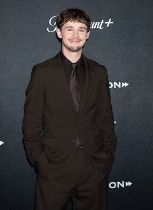 Showtime and Paramount+ s Dexter: Resurrection series premiere Featuring: Jack Alcott Where: New York, United States When: 09 Jul 2025 Credit: Janet Mayer INSTARimages.com EDITORIAL USE ONLY. NOT FOR USE BY NEWSPAPERS BASED IN THE UK. Copyright: xx instar54907771