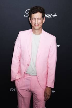 New York series premiere of Dexter: Resurrection at Alice Tully Hall Featuring: David Magidoff Where: New York, United States When: 09 Jul 2025 Credit: Darla Khazei INSTARimages EDITORIAL USE ONLY. NOT FOR USE BY NEWSPAPERS BASED IN THE UK. Copyright: xx instar54908054