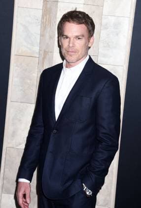 New York series premiere of Dexter: Resurrection at Alice Tully Hall Featuring: Michael C Hall Where: New York, United States When: 09 Jul 2025 Credit: Darla Khazei INSTARimages EDITORIAL USE ONLY. NOT FOR USE BY NEWSPAPERS BASED IN THE UK. Copyright: xx instar54908071