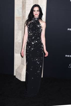 New York series premiere of Dexter: Resurrection at Alice Tully Hall Featuring: Krysten Ritter Where: New York, United States When: 09 Jul 2025 Credit: Darla Khazei INSTARimages EDITORIAL USE ONLY. NOT FOR USE BY NEWSPAPERS BASED IN THE UK. Copyright: xx instar54908079