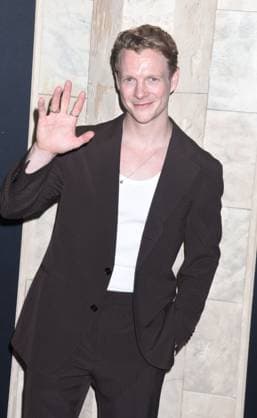 New York series premiere of Dexter: Resurrection at Alice Tully Hall Featuring: Patrick Gibson Where: New York, United States When: 09 Jul 2025 Credit: Darla Khazei INSTARimages EDITORIAL USE ONLY. NOT FOR USE BY NEWSPAPERS BASED IN THE UK. Copyright: xx instar54908084