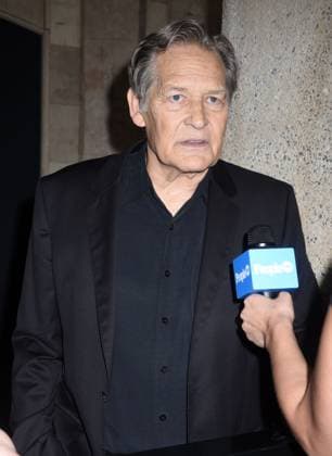 New York series premiere of Dexter: Resurrection at Alice Tully Hall Featuring: James Remar Where: New York, United States When: 09 Jul 2025 Credit: Darla Khazei INSTARimages EDITORIAL USE ONLY. NOT FOR USE BY NEWSPAPERS BASED IN THE UK. Copyright: xx instar54908101