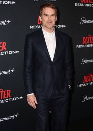 World Premiere Of Paramount+ And Showtime s Dexter: Resurrection Season 1 American actor and musician Michael C. Hall arrives at the World Premiere Of Paramount+ And Showtime s Dexter: Resurrection Season 1 held at the Alice Tully Hall at the Lincoln Center for the Performing Arts in Manhattan, New York City, New York, United States. Alice Tully Hall at the Lincoln Center for the Performing Arts, Manhattan, New York City, New York, USA New York United States  Copyright: xImagexPressxAgencyx originalFilename: collin-worldpre250710_npFF3.jpg