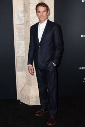 World Premiere Of Paramount+ And Showtime s Dexter: Resurrection Season 1 American actor and musician Michael C. Hall arrives at the World Premiere Of Paramount+ And Showtime s Dexter: Resurrection Season 1 held at the Alice Tully Hall at the Lincoln Center for the Performing Arts in Manhattan, New York City, New York, United States. Alice Tully Hall at the Lincoln Center for the Performing Arts, Manhattan, New York City, New York, USA New York United States  Copyright: xImagexPressxAgencyx originalFilename: collin-worldpre250710_nplAW.jpg