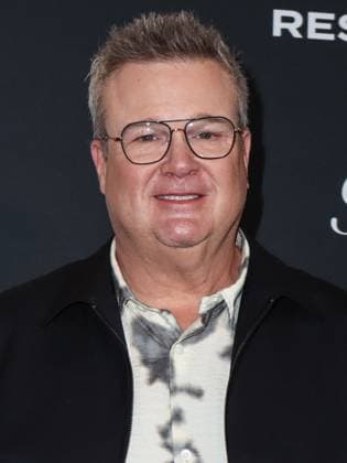 World Premiere Of Paramount+ And Showtime s Dexter: Resurrection Season 1 American actor and host Eric Stonestreet arrives at the World Premiere Of Paramount+ And Showtime s Dexter: Resurrection Season 1 held at the Alice Tully Hall at the Lincoln Center for the Performing Arts in Manhattan, New York City, New York, United States. Alice Tully Hall at the Lincoln Center for the Performing Arts, Manhattan, New York City, New York, USA New York United States  Copyright: xImagexPressxAgencyx originalFilename: collin-worldpre250710_npST6.jpg