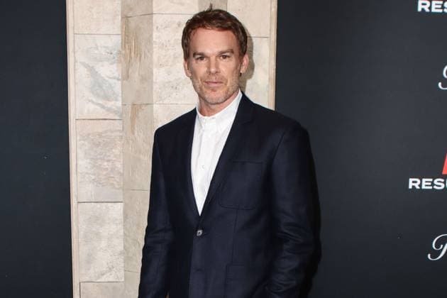 World Premiere Of Paramount+ And Showtime s Dexter: Resurrection Season 1 American actor and musician Michael C. Hall arrives at the World Premiere Of Paramount+ And Showtime s Dexter: Resurrection Season 1 held at the Alice Tully Hall at the Lincoln Center for the Performing Arts in Manhattan, New York City, New York, United States. Alice Tully Hall at the Lincoln Center for the Performing Arts, Manhattan, New York City, New York, USA New York United States  Copyright: xImagexPressxAgencyx originalFilename: collin-worldpre250710_npQeE.jpg