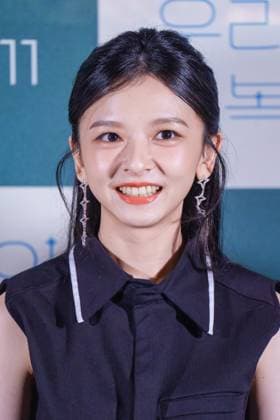 The Uniform film premiere SEOUL, SOUTH KOREA, JUL 10: Taiwanese actress Buffy Chen Yan-fei during the Taiwanese drama film The Uniform film premiere at the CGV in Seoul, South Korea, on July 10, 2025. Seoul the CGV South Korea 8212_284440 Copyright: xStevexChoxKyewoong PentaxPressx