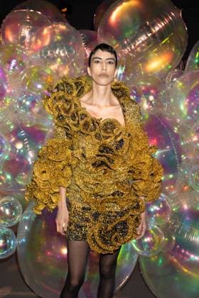 Thai de Melo au défilé Germanier Haute Couture Automne Hiver 2025 2026 dans le cadre de la Fashion Week de Paris PFW , Palais de Tokyo, France, le 10 Juillet 2025 Jeremy Melloul Bestimage Celebs arrive at the Germanier Haute Couture Fall Winter 2025 2026 show as part of Paris Fashion Week PFW , in Paris, France, on July 7, 2025 Paris France  Copyright: xJeremyxMelloulx xBestimagexJeremyxMelloulx xBestimagex