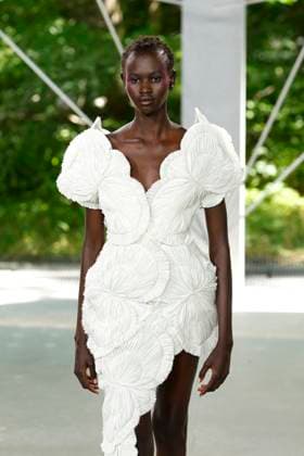 Ardazaei Fashion Show Haute Couture Fall Winter 2025 2026 Collection during Paris Fashion Week July 10th, 2025 Ardazaei Fashion Show Haute Couture Fall Winter 2025 2026 Collection , during Paris Fashion Week July 10th, 2025 Paris France  Copyright: xAgencex xBestimagexAgencex xBestimagex