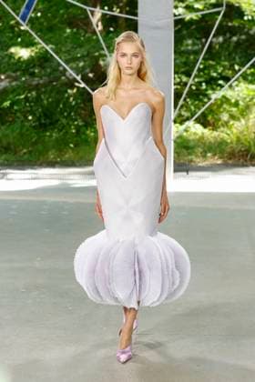 Ardazaei Fashion Show Haute Couture Fall Winter 2025 2026 Collection during Paris Fashion Week July 10th, 2025 Ardazaei Fashion Show Haute Couture Fall Winter 2025 2026 Collection , during Paris Fashion Week July 10th, 2025 Paris France  Copyright: xAgencex xBestimagexAgencex xBestimagex