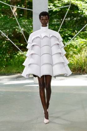 Ardazaei Fashion Show Haute Couture Fall Winter 2025 2026 Collection during Paris Fashion Week July 10th, 2025 Ardazaei Fashion Show Haute Couture Fall Winter 2025 2026 Collection , during Paris Fashion Week July 10th, 2025 Paris France  Copyright: xAgencex xBestimagexAgencex xBestimagex