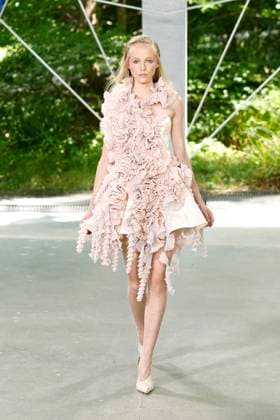 Ardazaei Fashion Show Haute Couture Fall Winter 2025 2026 Collection during Paris Fashion Week July 10th, 2025 Ardazaei Fashion Show Haute Couture Fall Winter 2025 2026 Collection , during Paris Fashion Week July 10th, 2025 Paris France  Copyright: xAgencex xBestimagexAgencex xBestimagex