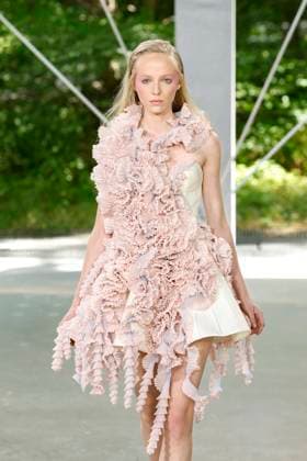 Ardazaei Fashion Show Haute Couture Fall Winter 2025 2026 Collection during Paris Fashion Week July 10th, 2025 Ardazaei Fashion Show Haute Couture Fall Winter 2025 2026 Collection , during Paris Fashion Week July 10th, 2025 Paris France  Copyright: xAgencex xBestimagexAgencex xBestimagex