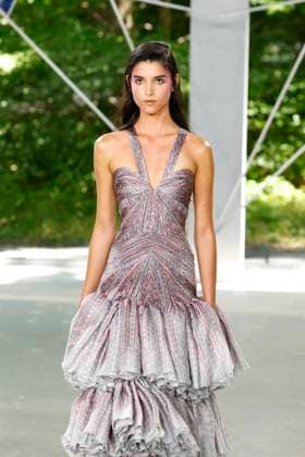 Ardazaei Fashion Show Haute Couture Fall Winter 2025 2026 Collection during Paris Fashion Week July 10th, 2025 Ardazaei Fashion Show Haute Couture Fall Winter 2025 2026 Collection , during Paris Fashion Week July 10th, 2025 Paris France  Copyright: xAgencex xBestimagexAgencex xBestimagex