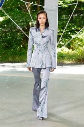Ardazaei Fashion Show Haute Couture Fall Winter 2025 2026 Collection during Paris Fashion Week July 10th, 2025 Ardazaei Fashion Show Haute Couture Fall Winter 2025 2026 Collection , during Paris Fashion Week July 10th, 2025 Paris France  Copyright: xAgencex xBestimagexAgencex xBestimagex