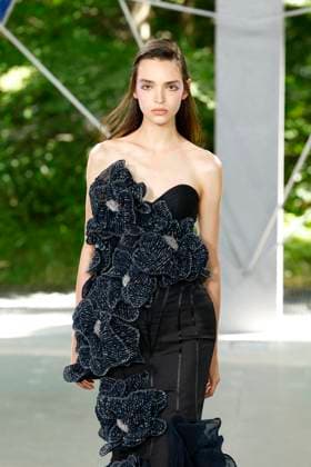 Ardazaei Fashion Show Haute Couture Fall Winter 2025 2026 Collection during Paris Fashion Week July 10th, 2025 Ardazaei Fashion Show Haute Couture Fall Winter 2025 2026 Collection , during Paris Fashion Week July 10th, 2025 Paris France  Copyright: xAgencex xBestimagexAgencex xBestimagex