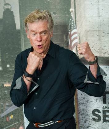 Katie taylor vs. Amanda serrano 3 New) katie taylor vs. Amanda serrano 3. July 11,2025, madison square garden,new york,usa: actor christopher mcdonald attends at madison square garden for the katie taylor vs. Amanda serrano trilogy fight on july 11, 2025, in new york city. Credit:jorge estrellado thenews2 (Foto: Jorge Estrellado Thenews2 imago images) Katie taylor vs. Amanda serrano 3  Copyright: xjustjojox