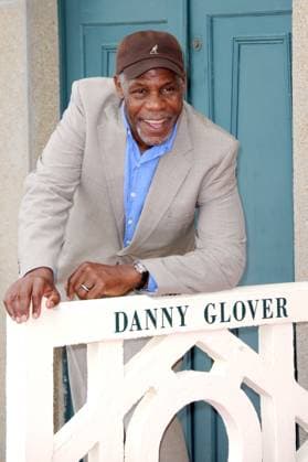 Archives - Danny Glover - Personnalités au 37ème festival du film américain de Deauville le 11 septembre 2011. Stock Image - Celebs at 37th American Film Festival in Deauville. September 11th, 2011 Deauville France *** Archives Danny Glover Celebs at 37th American Film Festival in Deauville September 11th, 2011 Stock Image Celebs at 37th American Film Festival in Deauville September 11th, 2011 Deauville France  Copyright: xJLPPAx xBestimagexJLPPAx xBestimagex