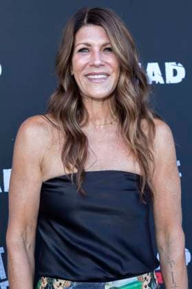 Katie Maringer bei der Premiere des Kinofilms Don t Log Off im Laemmle Theatre. Glendale, 12.07.2025