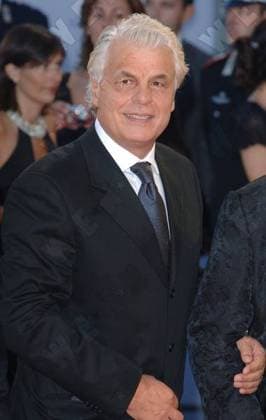 Michele Placido Arrivals for the presentation of the Golden Lion Awards The 63rd Venice Film Festival, Venice, Italy Daniel Deme WENN 836191.jpg