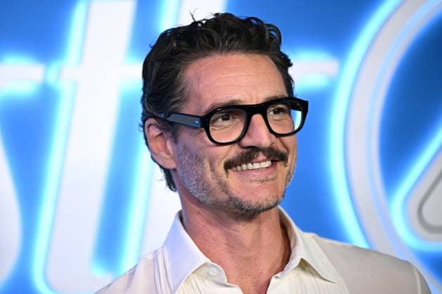 FANTASTIC FOUR PREMIERE SYDNEY, Pedro Pascal arrives for the Sydney premiere of The Fantastic Four: First Steps at HOYTS Entertainment Quarter, in Sydney, Tuesday, July 15, 2025. ( NO ARCHIVING SYDNEY NEW SOUTH WALES AUSTRALIA  Copyright: xDANxHIMBRECHTSx 20250715120850883400